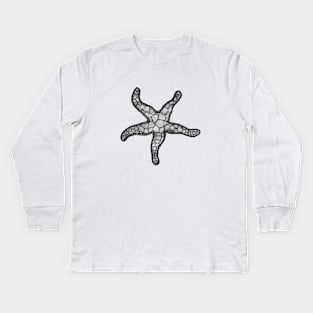 Starfish Kids Long Sleeve T-Shirt